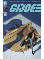 GI Joe #8 Cvr A Tom Reilly