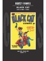 Harvey Black Cat Comics h/c vol 1