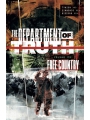 The Department Of Truth vol 3: Free Country s/c