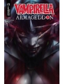Vampirella Armageddon #1 Cvr A Mattina