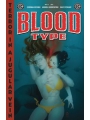 EC Blood Type #2 Cvr A Mercado