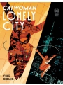 Catwoman: Lonely City h/c