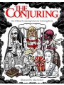 Conjuring h/c The Official Conjuring Universe Coloring Book