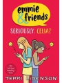 Emmie & Friends s/c Seriously Celia