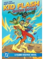 Kid Flash Going Rogue s/c