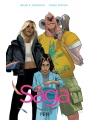 Saga vol 10 s/c