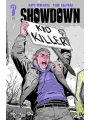 Showdown #2 Cvr A Steve Lieber