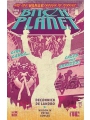 Bitch Planet vol 1 s/c