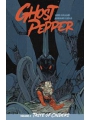 Ghost Pepper Taste Of Cinders s/c vol 2 Direct Market Exclusive Daniel Warren Johnson & Mike Spicer Cvr