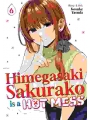 Himegasaki Sakurako Is A Hot Mess vol 6