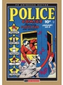 Ps Artbooks Police Comics Softee vol 2