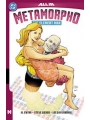 Metamorpho The Element Man s/c