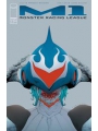 M1 Monster Racing League #3 Cvr A Jae Lee