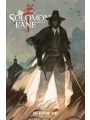Solomon Kane Serpent Ring #4 Cvr A Fong