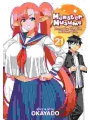 Monster Musume vol 21