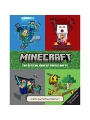 Minecraft h/c Adventurers Workshop