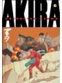 Akira vol 6