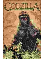 Godzilla: Here There Be s/c Complete Collection