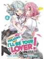 Theres No Freaking Way Be Your Lover L Novel vol 4