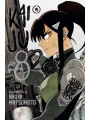 Kaiju No. 8 vol 15