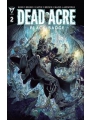 Dead Acre #2 Cvr A Riley Brown