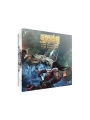 Conan The Cimmerian The Tower Of The Elephant Board Game