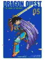 Dragon Quest: The Mark Of Erdrick vol 5