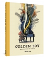 Golden Boy h/c