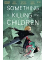 Something Is Killing The Children #42 Cvr A Dell Edera