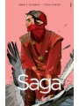 Saga vol 2 s/c