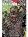 Escape From Skull Island s/c Regular Edition Maria Wolf
