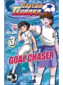 Captain Tsubasa Volume 3 Goal Chaser