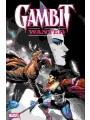 Gambit Wanted #4 Cvr A Leinil Francis Yu