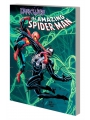 Amazing Spider-Man vol 4: Dark Web s/c