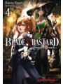 Blade & Bastard Novel h/c vol 4