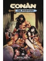 Conan Barbarian s/c vol 5 Regular Ed