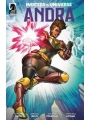 Masters Of Universe Andra Oneshot #1 Cvr A Melo