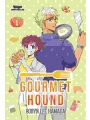 Gourmet Hound, vol 1