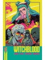 Witchblood s/c The Hounds Of Love