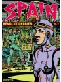 Revolutionaries s/c vol 4 Spain