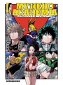 My Hero Academia vol 8