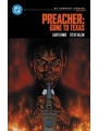 Preacher Gone To Texas s/c