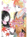 April Showers Bring May Flowers vol 5