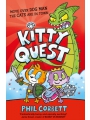 Kitty Quest s/c
