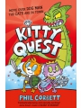 Kitty Quest vol 1 s/c