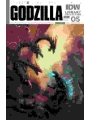 Godzilla Library Collection Tp Vol 05
