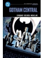 Gotham Central s/c
