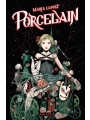 Porcelain h/c