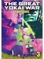 Great Yokai War Guardians vol 3