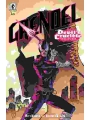 Grendel: Devil's Crucible Sedition #1 Cvr A Matt Wagner